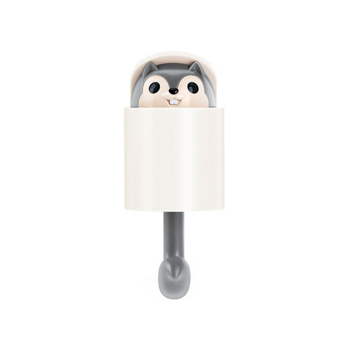 Cute Squirrel Decoration Hook | Kalsten