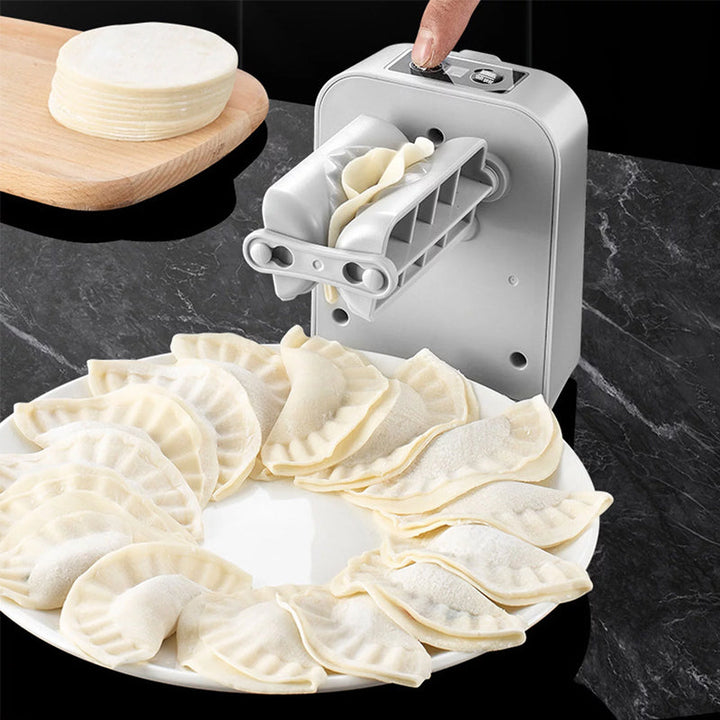 Fully automatic home meatball machine | Kalsten