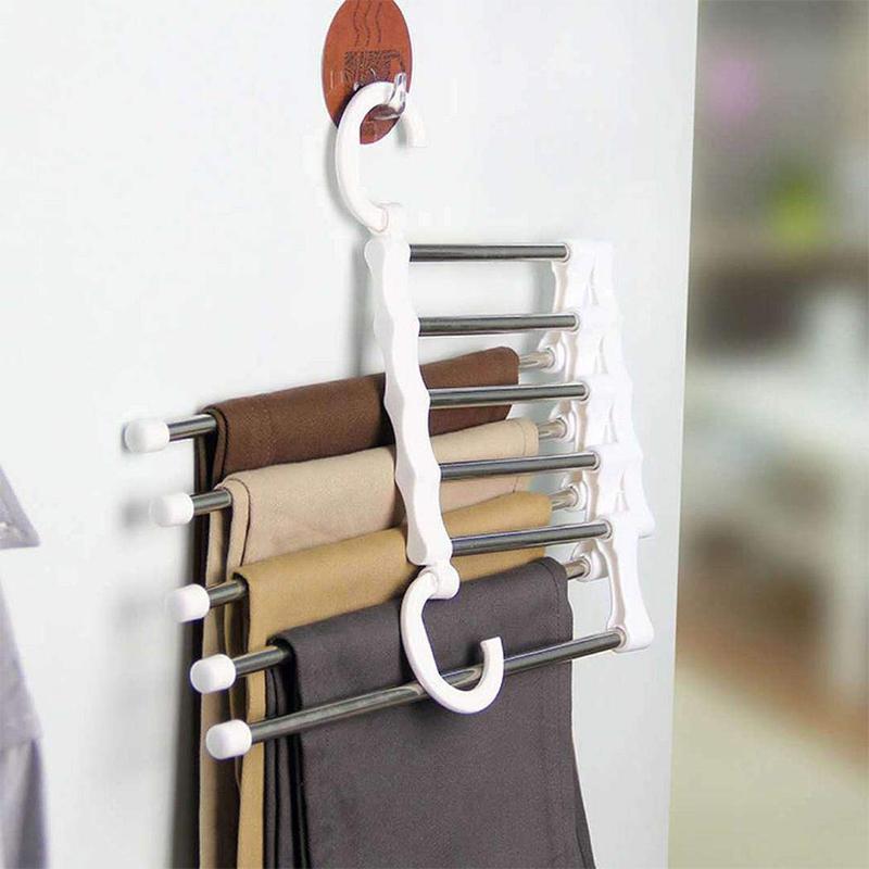 Kalsten | Multifunctional Magic Hanger