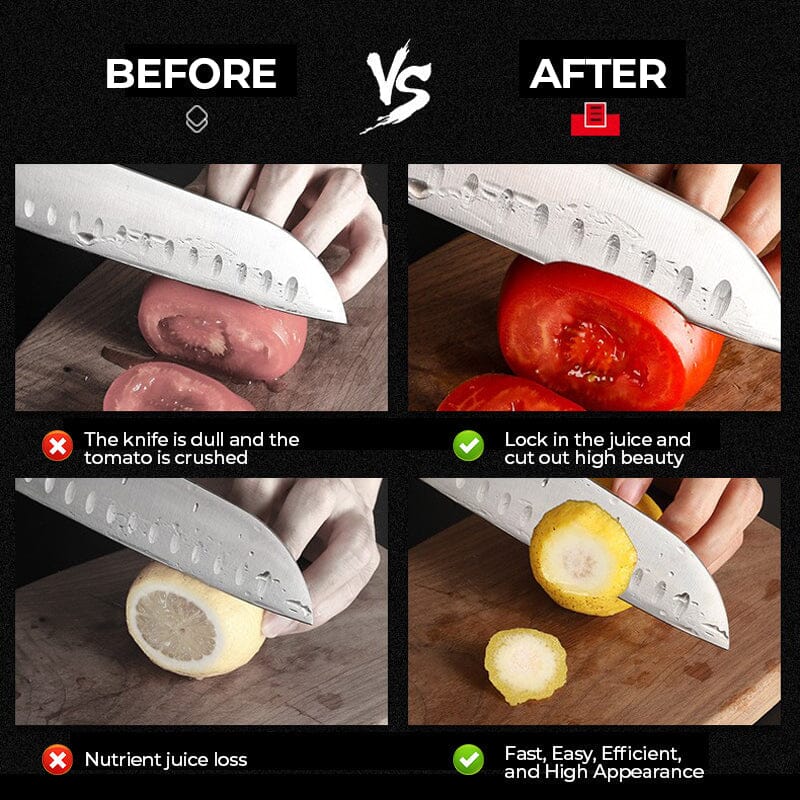 Multifunctional electric knife sharpener | Kalsten