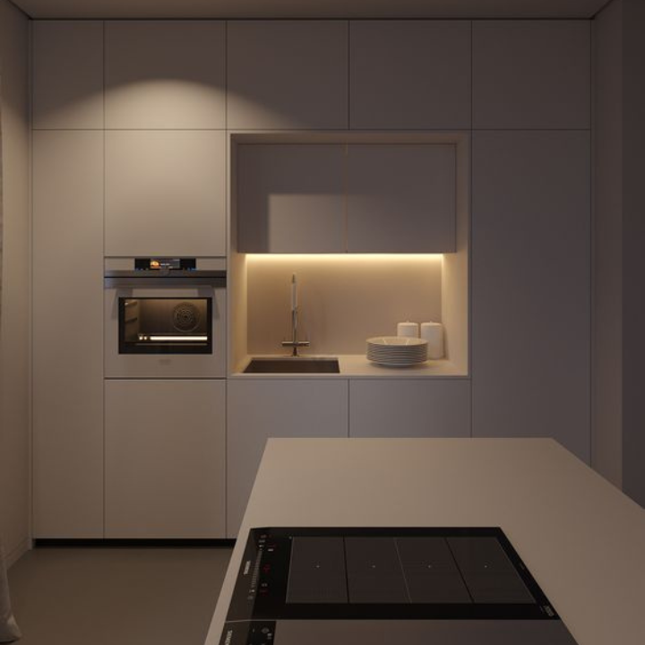 Wireless Motion Sensor Lamp - GlowMotion | Kalsten