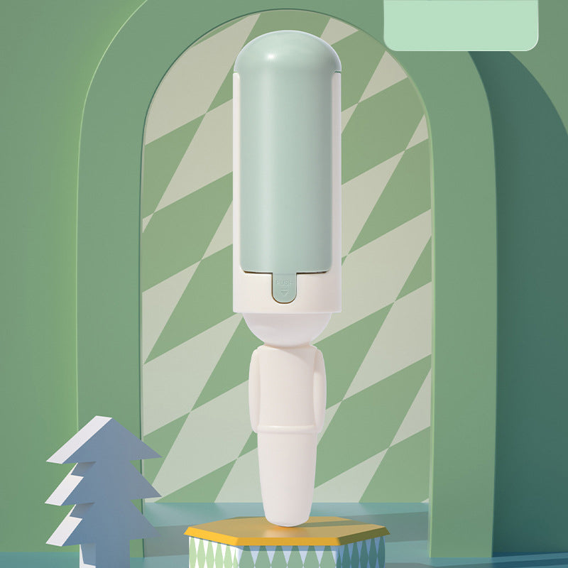 Reusable lint rollers for pet hair | Kalsten