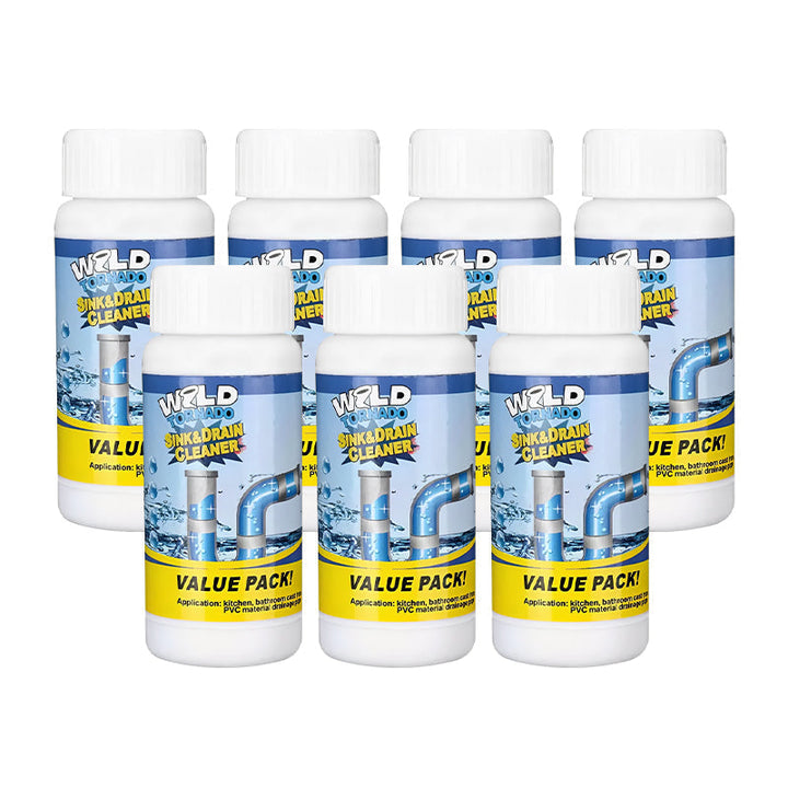 Powerful Sink & Drain Cleaner | Kalsten
