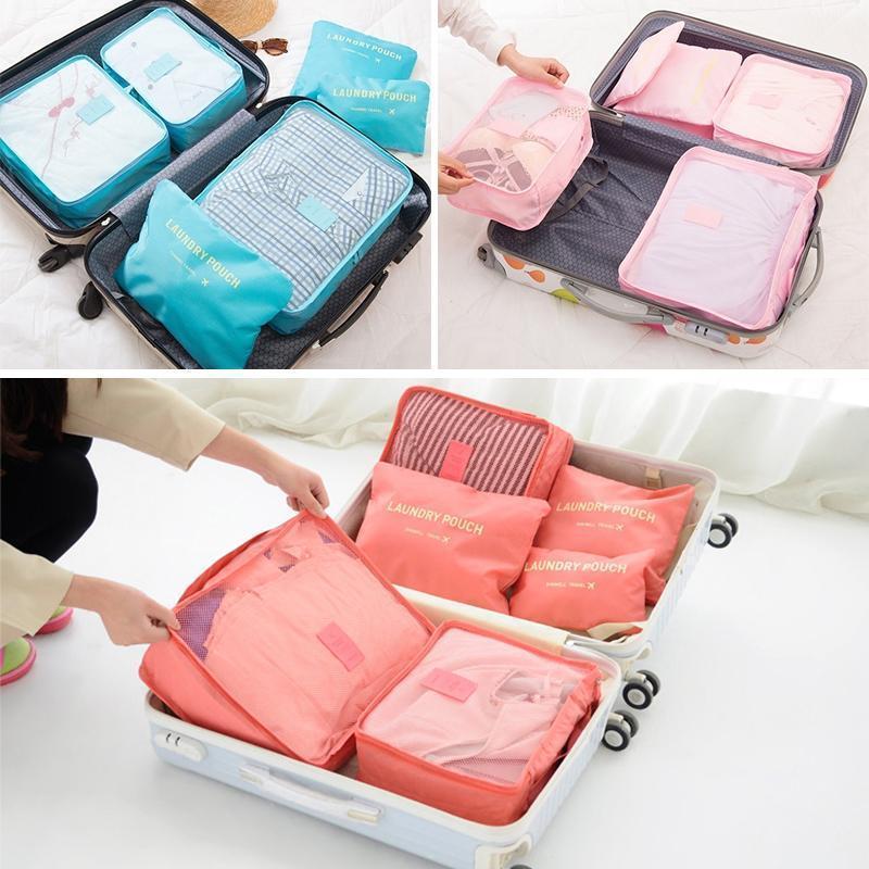 Your Stuff - Practical and Elegant Storage Set | Kalsten