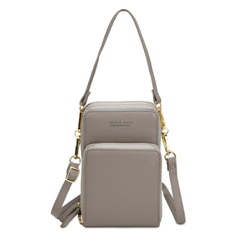 Multifunctional Touch-sensitive Screen Mobile Phone Bag | Kalsten