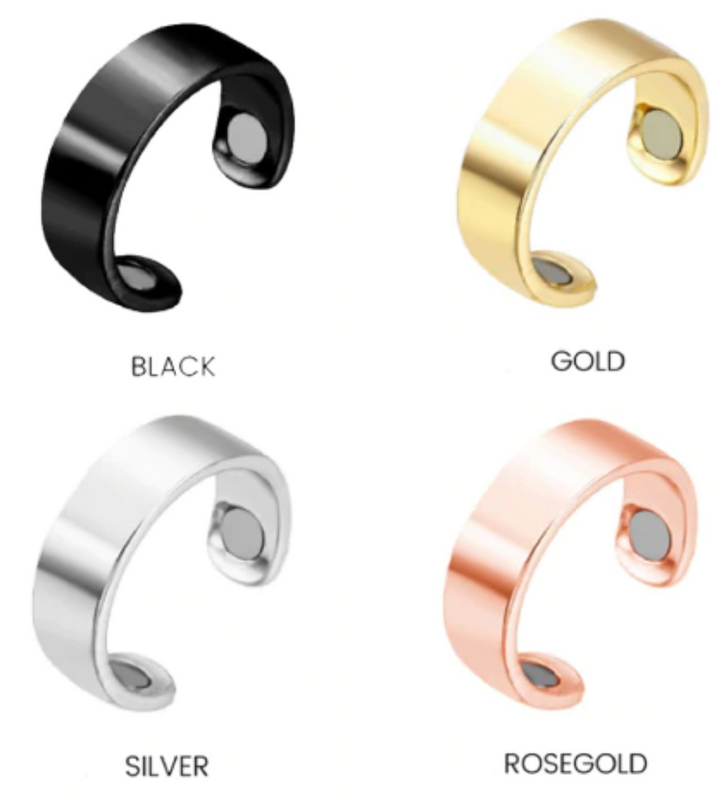 Kalsten | Therapeutic Magnetic Ring