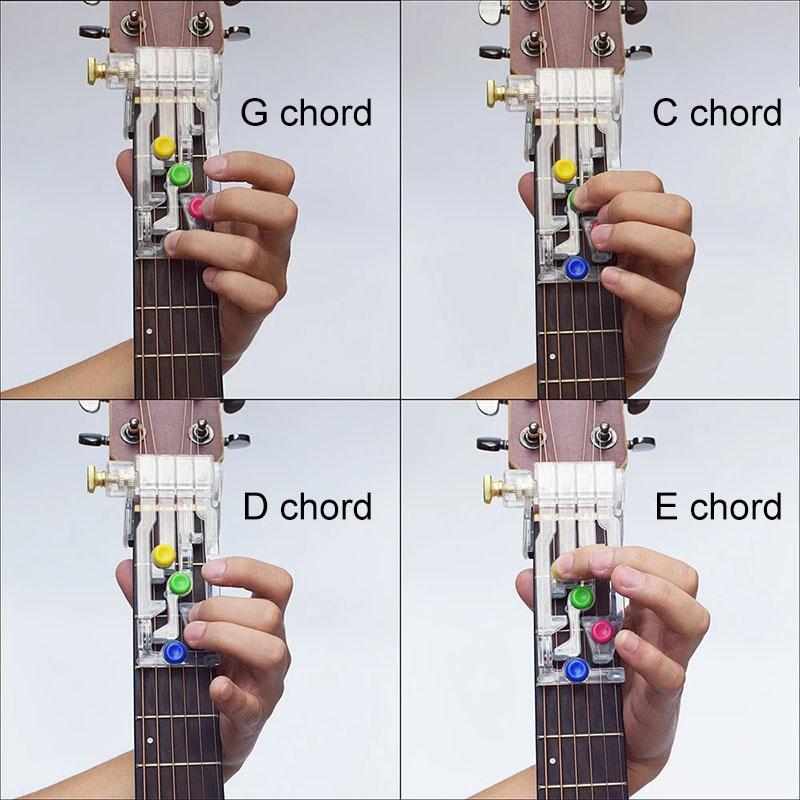 Kalsten | Guitar Learning Tool