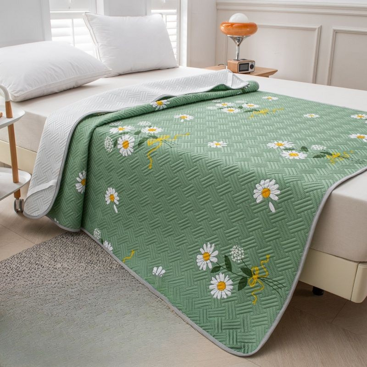 Cooling Dog Mat for Indoor and Outdoor Use