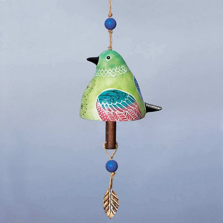 Kalsten | Bird Song Bell