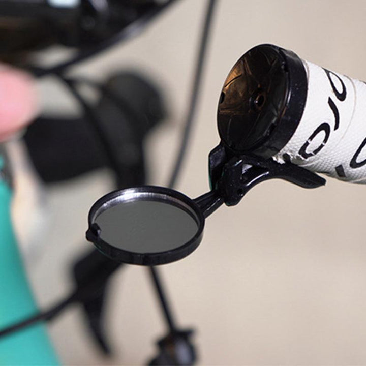 Kalsten | Rearview Mirror - Intelligent View