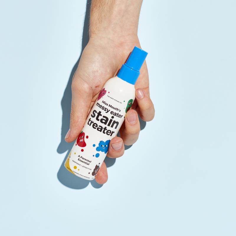 Kalsten | Instant Stain Remover Spray