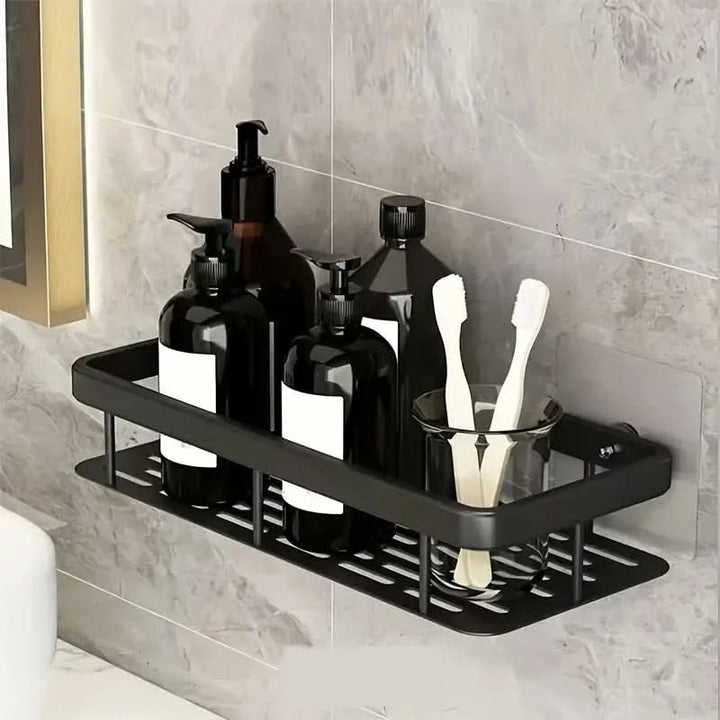 Kalsten | drill-free & stylish for every bathroom