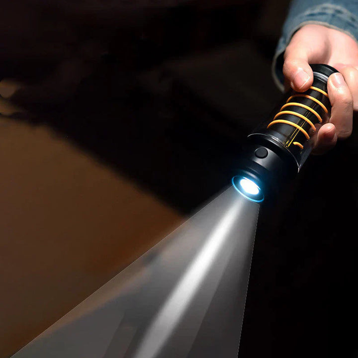 NovaBeam – Adjustable LED Camping Lamp for Adventures | Kalsten