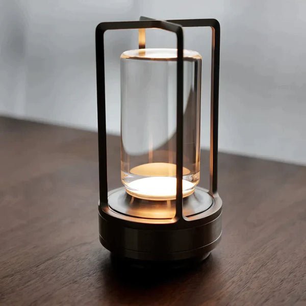Lamp - Illuminate elegance - Timeless style | Kalsten
