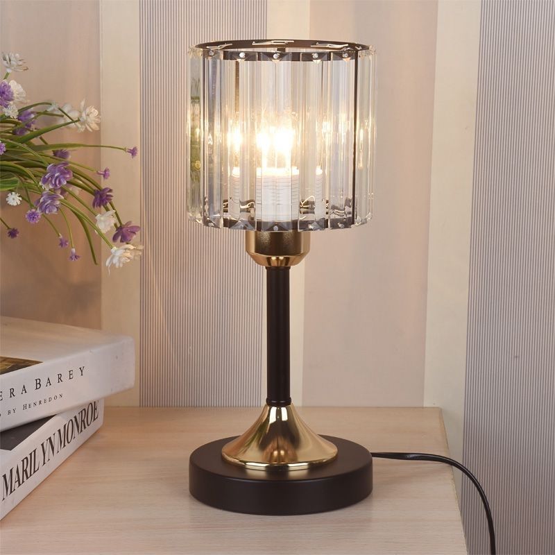 Crystal - Nordic Crystal Table Lamp | Kalsten