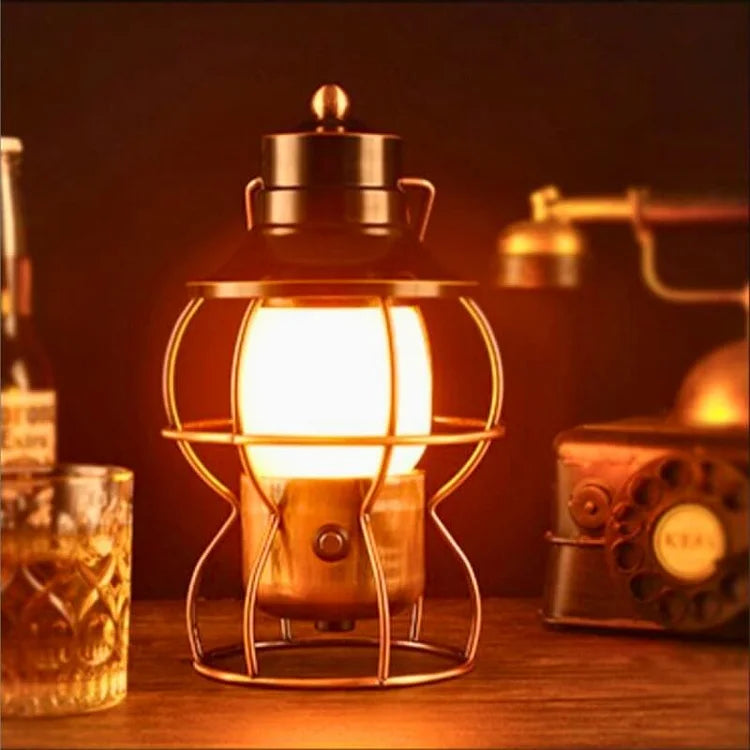 Rechargeable Waterproof Camping Lantern Kalsten