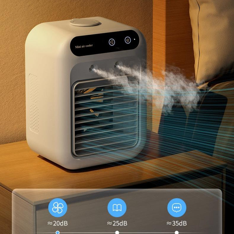 Portable Air Conditioner | Kalsten
