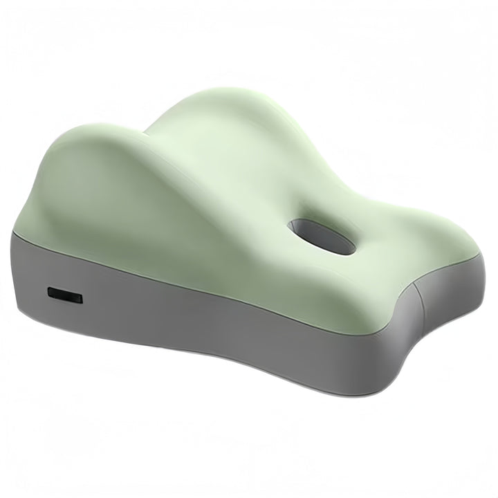 Kalsten | KuschelKraft Pillow — Enjoy pain-free & experience passion at the push of a button