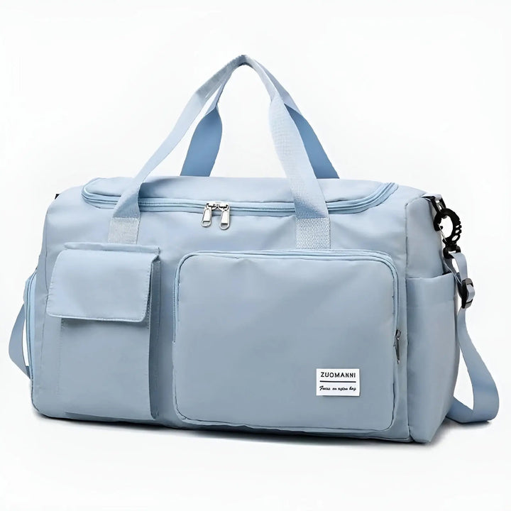Large Waterproof Weekend Bag - VoyagePro | Kalsten