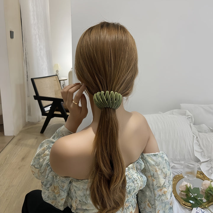 Kalsten | FlexiClaw — Pain-free hold that makes your hair and self-confidence shine (3 pieces)