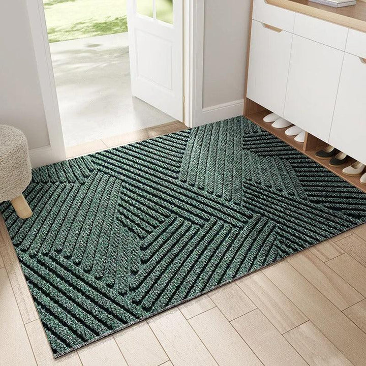 Kalsten | Door Mat Indoor Outdoor Non Slip Heavy Duty