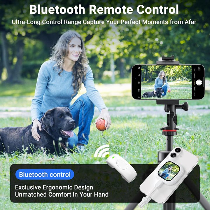 Selfie Monitor for Vloggers | Kalsten