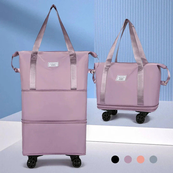 OrgaMax – Master your travel chaos with effortless style and carefree tranquility | Kalsten