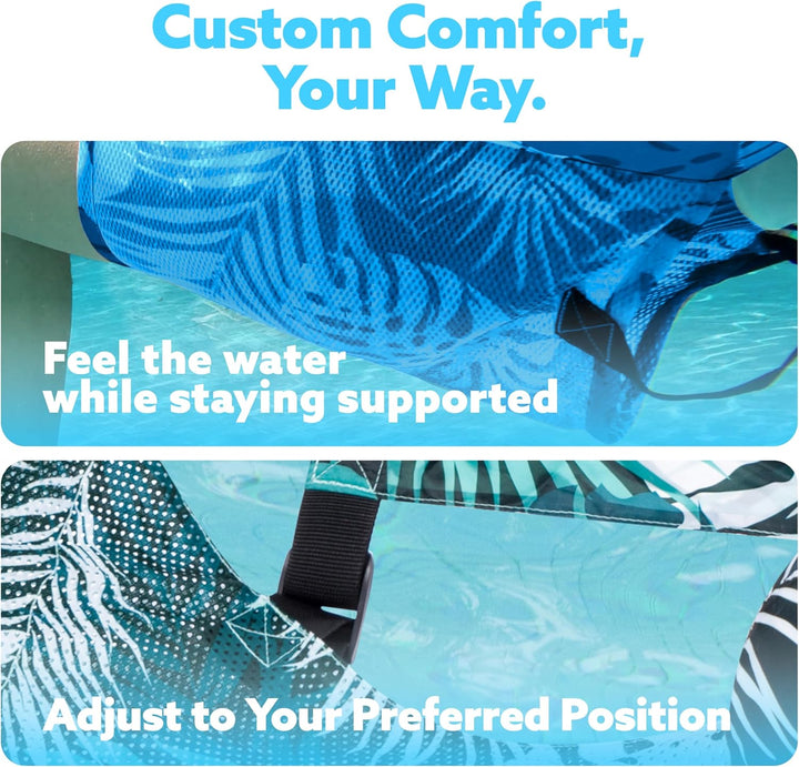 Kalsten | Inflatable Pool Float Chairs