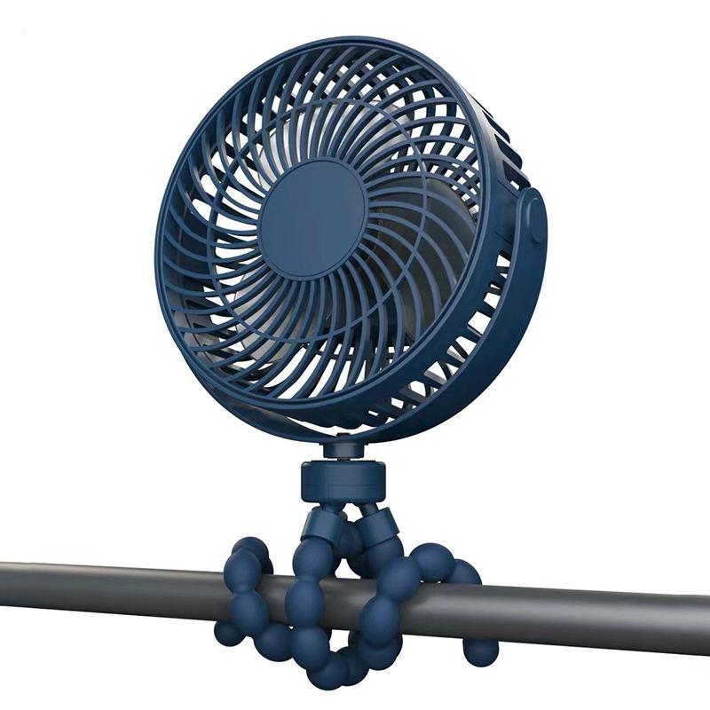 Mini Portable Stroller Fan | Kalsten