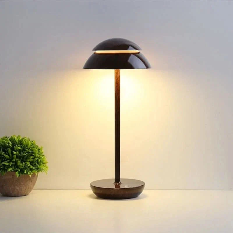 Luminous Prestige Table Lamp – Cordless Scandinavian LED Light | Kalsten