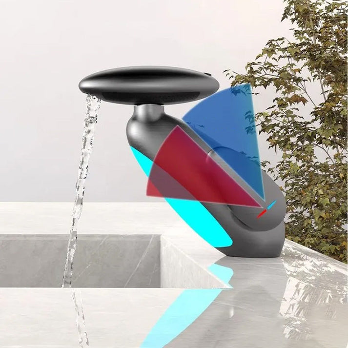 VeloStream LED Faucet — More Freedom of Movement and Style for Your Home | Kalsten