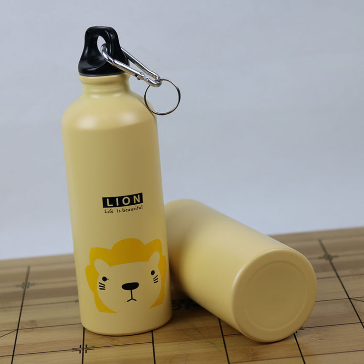 Insulated Kids Water Bottle Kalsten