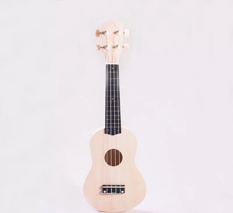 DIY Ukulele Kit Kalsten