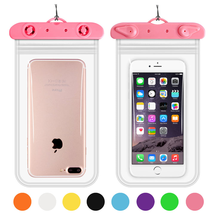 Waterproof Smartphone Case Kalsten