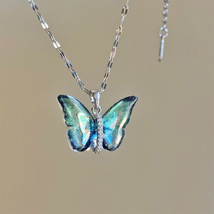 Kalsten | Dreamlike Butterfly Necklaces various models