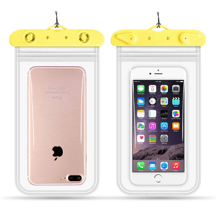 Waterproof Smartphone Case Kalsten
