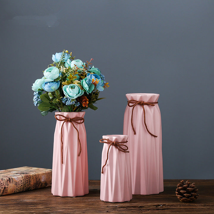 Stylish decorative vase Kalsten
