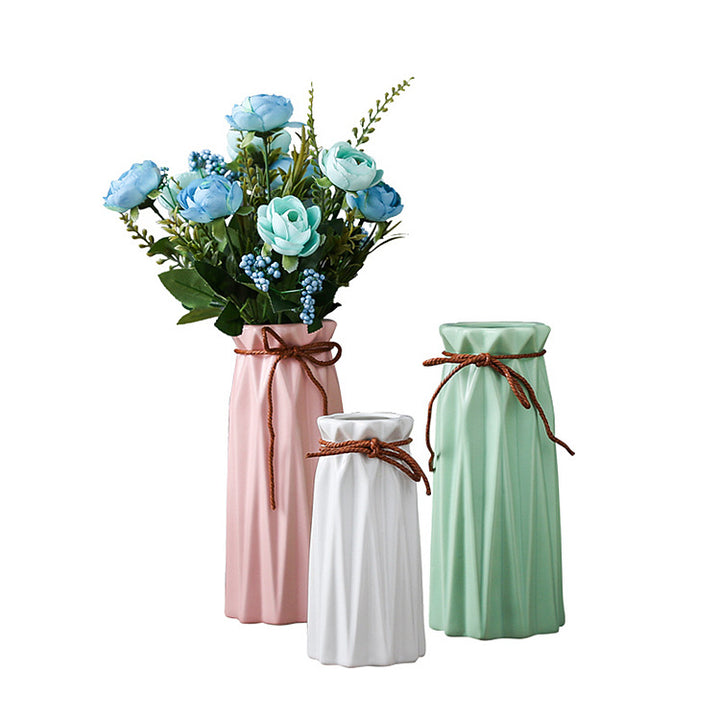 Stylish decorative vase Kalsten
