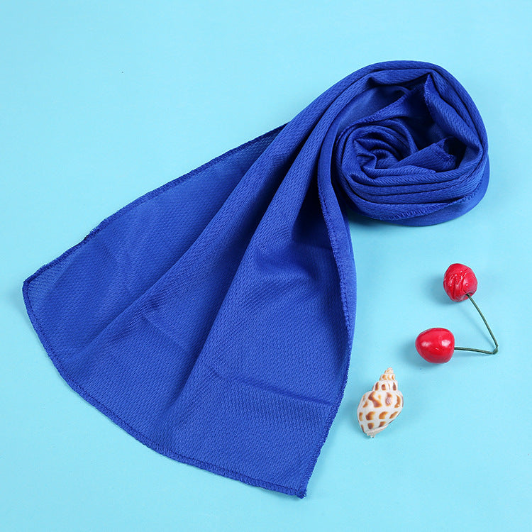 Ladies airy summer scarf Kalsten
