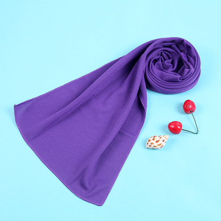 Ladies airy summer scarf Kalsten