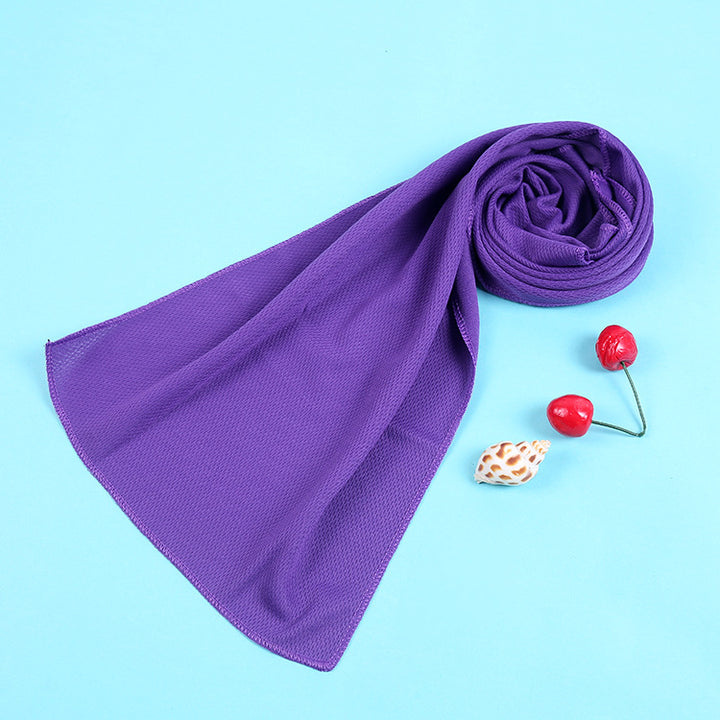 Ladies airy summer scarf Kalsten