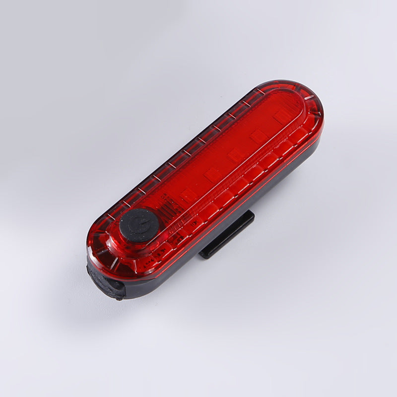LED Bicycle Safety Tail Light Kalsten
