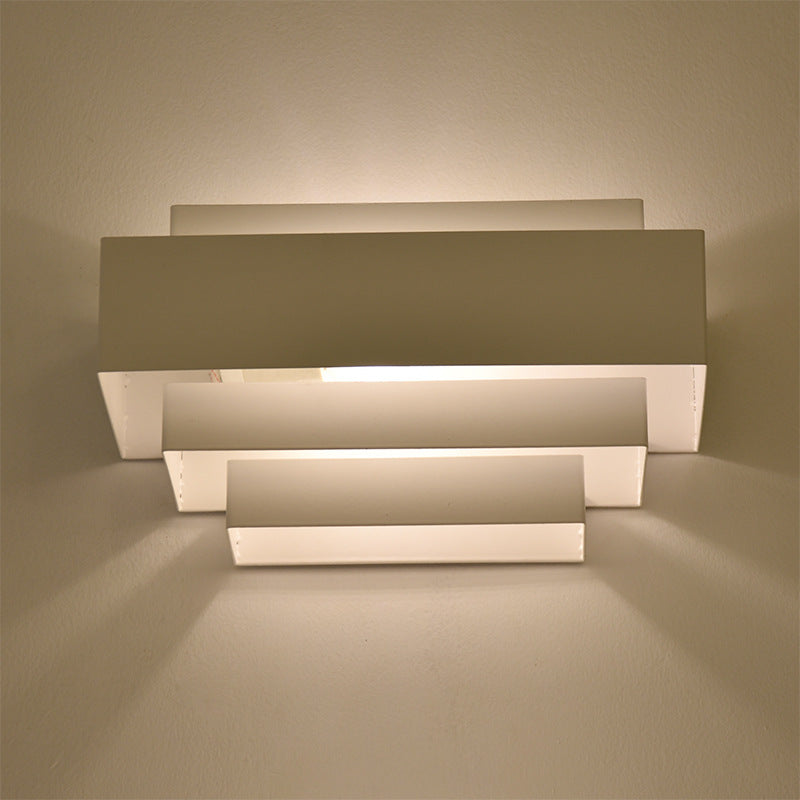 Modern Artistic Wall Light