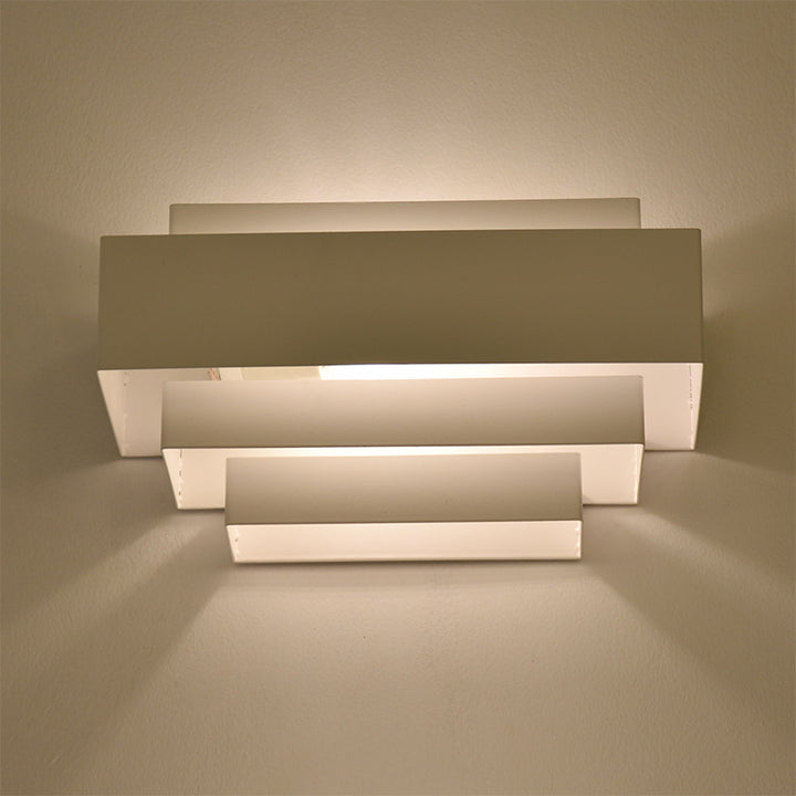 Modern Artistic Wall Light