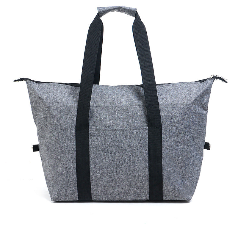 Unisex Cooler Bag for Picnics and Travel Kalsten