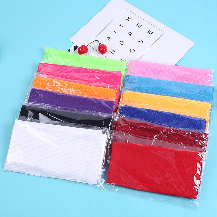 Ladies airy summer scarf Kalsten