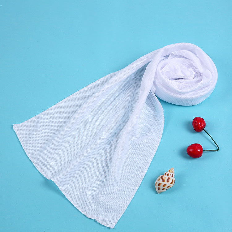Ladies airy summer scarf Kalsten