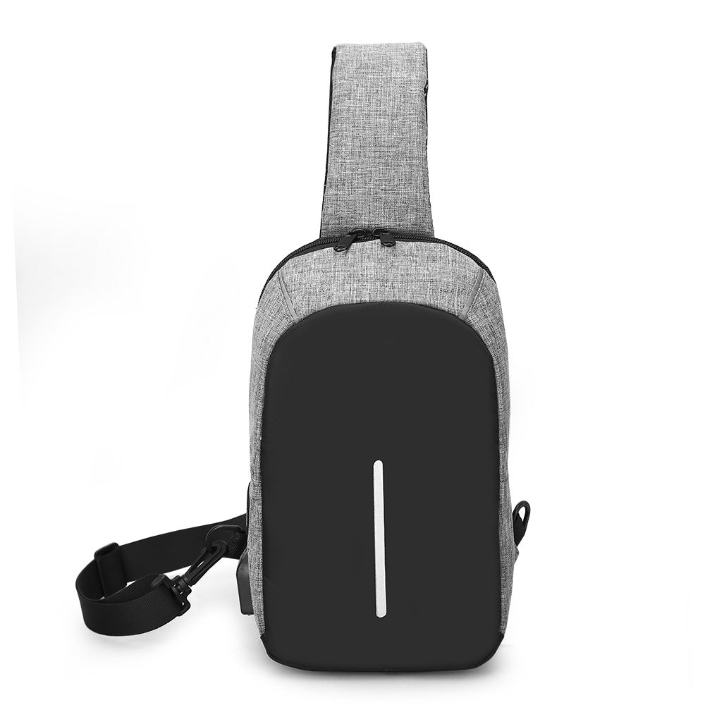 Slim Crossbody Sling Bag kalsten