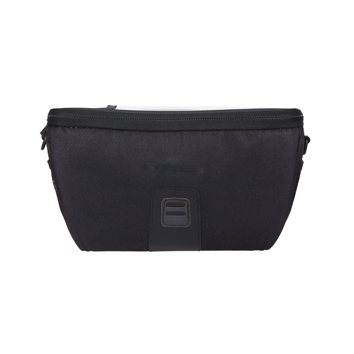 compact bike top tube storage bag with padded phone pocket and water-resistant fabric Kalsten