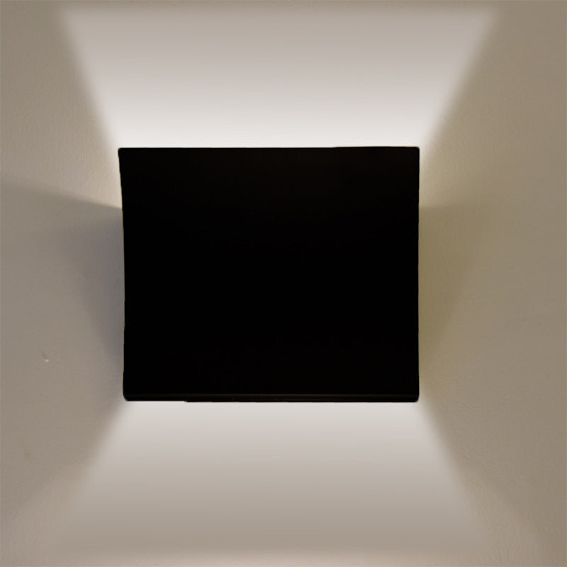 Modern Artistic Wall Light